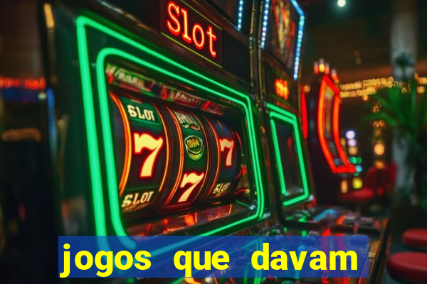 jogos que davam bitcoin em 2010
